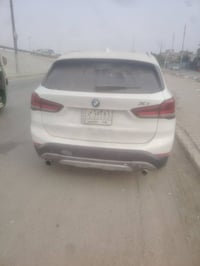 X1 ٢٠١٦ • مكينة جديدة • كير يخربط