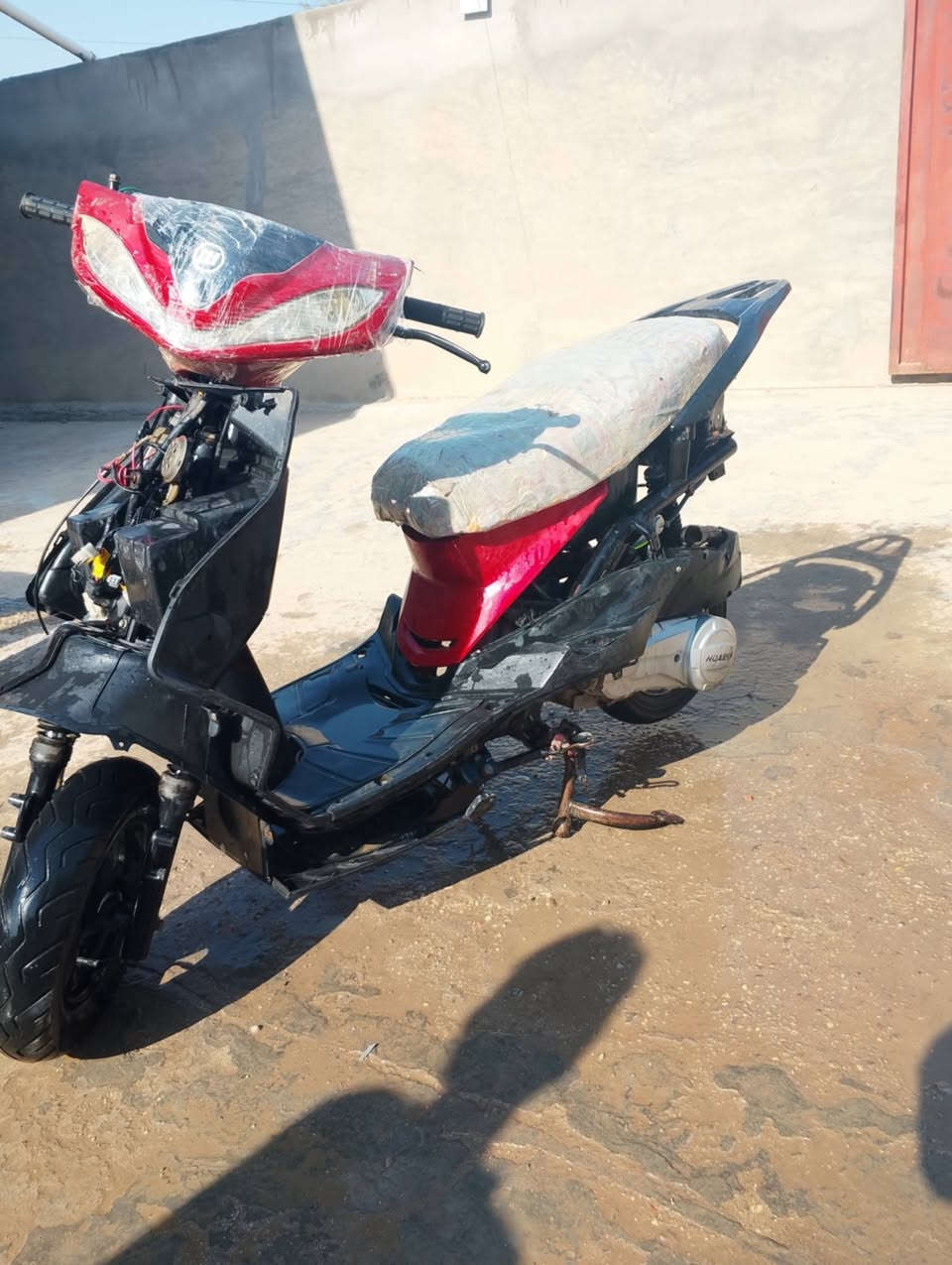 دراجه ثعلب نكره سلف كهرابايات كلاها كامله وشغاله كفرات كامله بس ماشادهن مديل 2021الشراي الرقم الهاتف ***********
