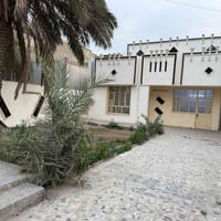 بيت للبيع مساحة 310 واجهة 14 ونزال 24 طابو صرف بسمي تحويل مباشر مكانه ...