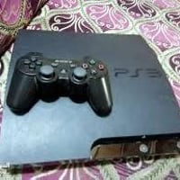 السلان عليكم بلي ستيشن قكثري سلم نظافه فول سعر 120 وبيه مجال استفسار ع...