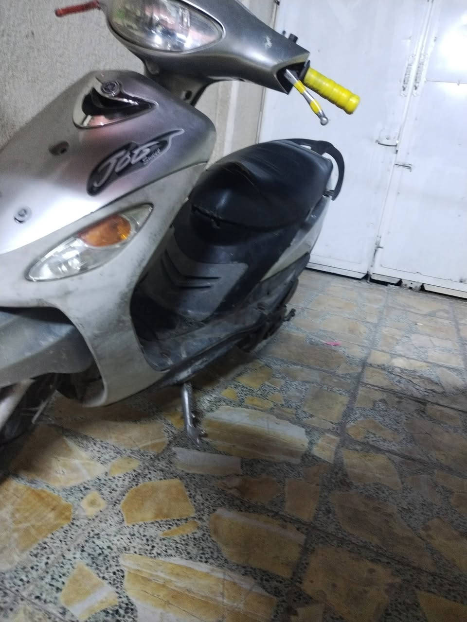 دراجه ماكس منغولي فول نضافه للبيع رقم تواصل *********** مكاني بغداد المدينه 
مستعجل على لبيعه
