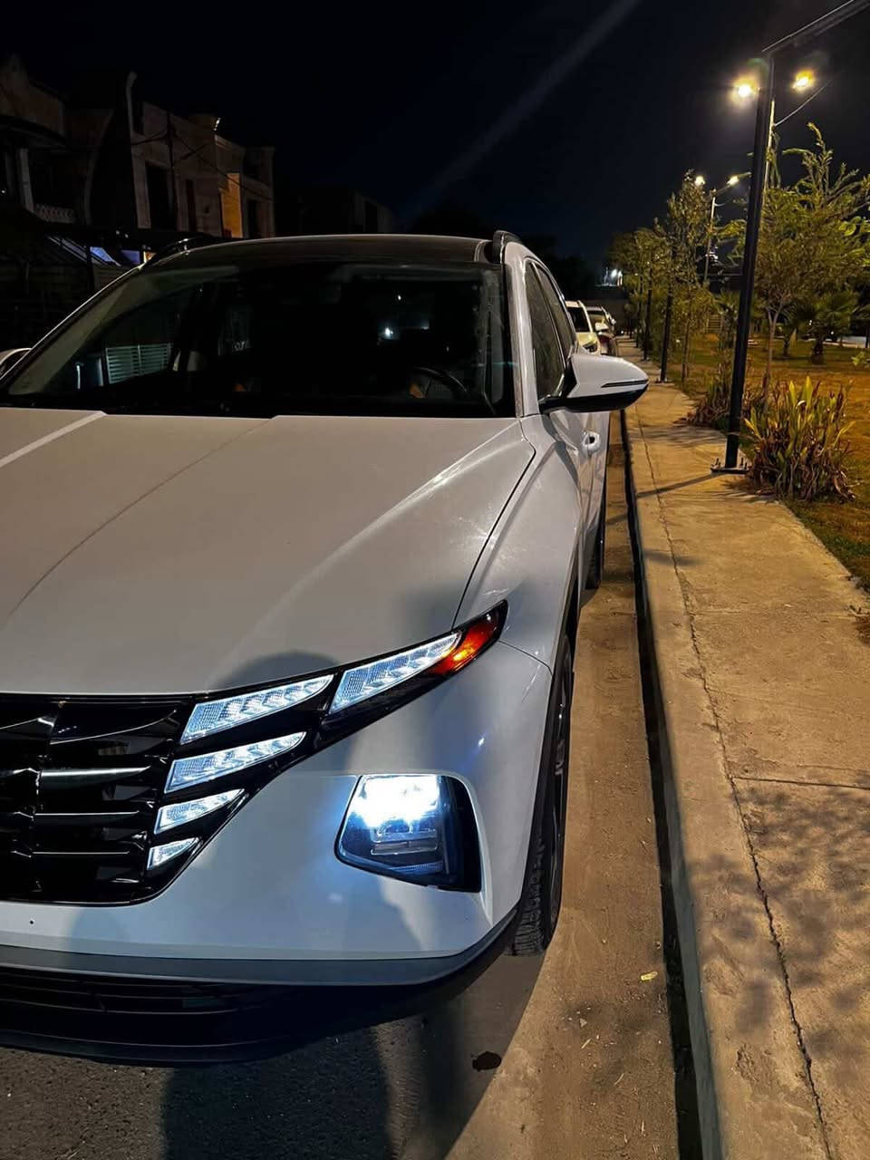 توسان 22 هايبرد محرك 1600 تيربو فول مواصفات بانورما كشن تدفئة و كهرباء كير بيانو عدادات ديجتل صندوك كهرباء 
رادار و تحديد مسار
ماشية 30 الف
السعر 210 
للاستفسار اكثر ***********
