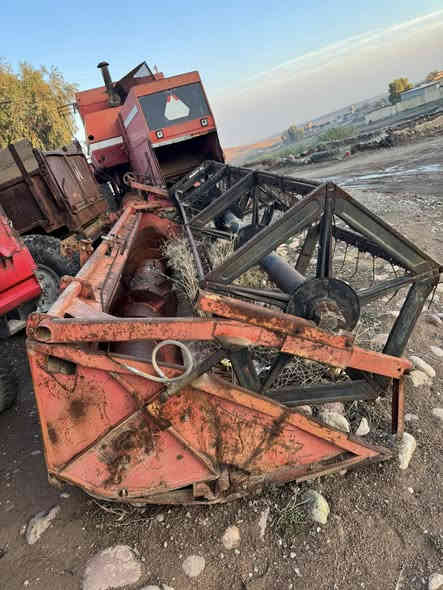 بوفروشتن هه موو ئه شياى ده راسه فوركسن به رده سته
للبيع غراض مال حاصوده فوركسن اكسل درام كل غراض موجوود
مکان قضاء بردرش قریب موصل 
***********
  *********** بی واتساب
