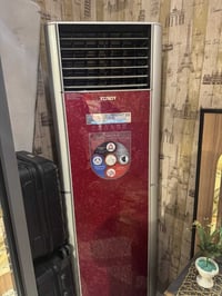 سبلت كنتوري 2 وربع توست موديل 2018 مشتغل فقط فقط 3 سنوات للبيع مكان بغ...