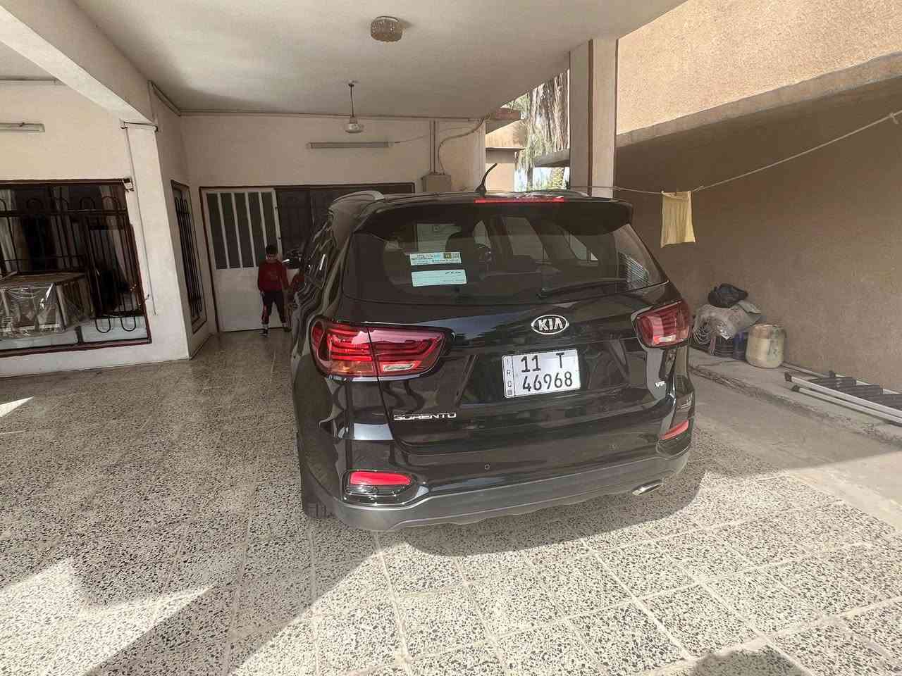 سلام عليكم سورنتو موديل 2020
6سنلدر 
للستفسار اكثر ***********
