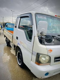 كيا حمل • ٢٠٠٠ • دولي