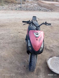 ماكس منغولي • موديل٢٠٠٨ • مكينه مبدلة