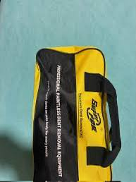 متوفر عدة كامله pdr
للبيع مراسلة ع خاص 
متوفر توصيل لجميع المحافظات


**إذا كنت صاحب هذا الإعلان وتريد حذفه لأي سبب، رجاءا أرسل رسالة إلى الدعم الفني**