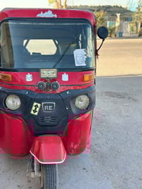 تكتك • مكينة جديد • كربلاء طويريج