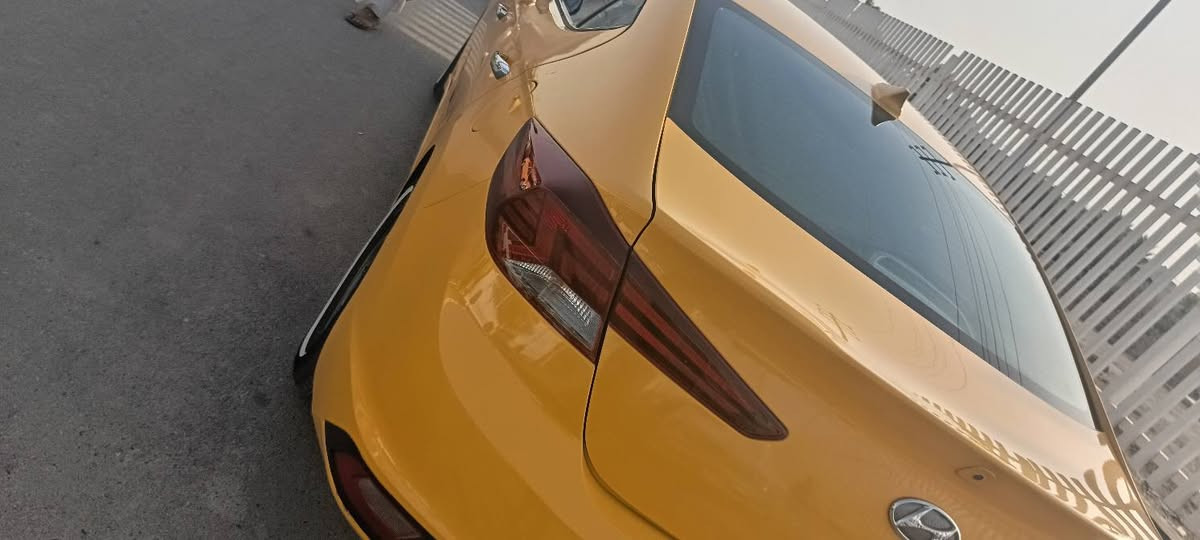 سلام عليكم النتره وارد امريكي موديل 20تكسي رقم ذي قار بسمي مصفره هيئه وغرامات ظربته بنيد مبدل فقط ومقدمة القماره بيه تصليح سياره جاهزه من حداديه وتخم تاير سياره ما مشتغله هواي ماشيه 110حقيقي السعر 117وبيه مجال قليل مكاني ذي قار سوق الشيوخ رقم الهاتف ***********واتساب بي وماسنجر مفتوح
