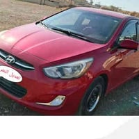 اكسنت • ٢٠١٦ • ٥٣الف ميل