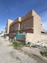 حي القادسية • ٤٠٠م • زاوية ٢٠/١٥