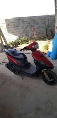 ماكس للبيع  كلها ختم واحد  مفتوحه مره وحده ولفات شلعه ومعدل دراجه خير ...