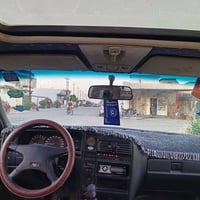 اوبل اوميكا • اوميكا 1989 • سيارة اوبل • اوبل كركوك • سيارة مشروع وطني...