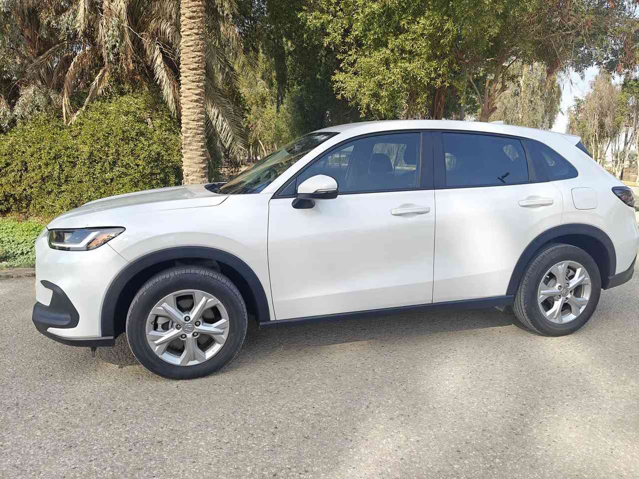 هوندا 2024 - كلين تايتل
المواصفات:
   بصمة تشغيل
   قيادة آلية وتحديد مسار
   أوتو هولد
   فرامل يد إلكترونية (بصمة)
   رادار وتوقف ذاتي
   كاميرا 360 درجة
   المحرك: 2000 سي سي تنفس طبيعي
   المسافة المقطوعة: 7000 ميل تقريباً
   السعر: 162 (قابل للتفاوض)
للإتصال: [*********** / ***********]####
