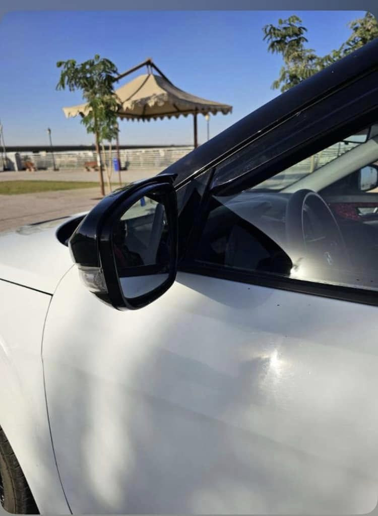 للبيع
فولستر ٢٠١٢ 
السيارة فول موصفات ١/١
ما بيها اي نقص السيارة
رقم جديد
تحويل ثاني يوم 
كوبن بانزين   
شرط مكينا كير طخم جاهزة 
ما بيها اي نقص 
الضرر مبين بل سونر 
السيارة حيل احلا من الصور 
السعر ٩٣وبيها مجال حك جيتك 
رقم ***********
‭٠٧٧٦ ٤٧٢ ٤٣٩٨‬
