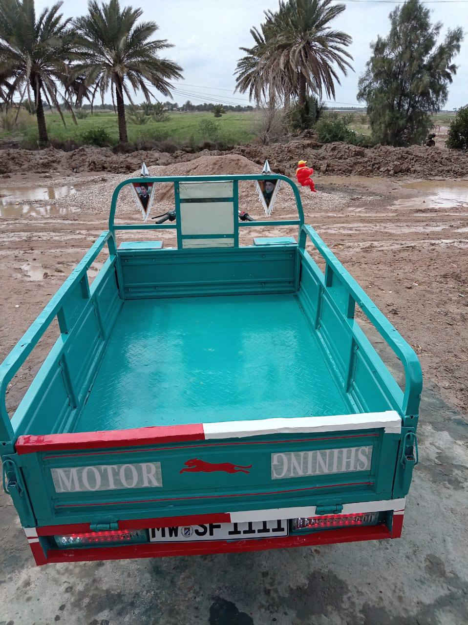 السلام عليكم ستوته للبيع موديل 21 محرك 23 اوراق اصولي كفاله عامه ستوته جاهزه سعر 1500 وبها مجال المكان بابل الشوملي الرقم ***********
