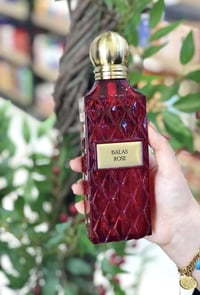 بالاس روز • ابراهيم القريشي • 150مل