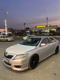 كامري V6 • ٢٠٠٩ • أربيل