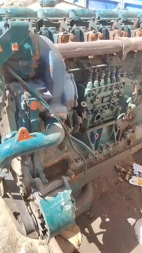 السلام عليكم البيع محركات فالفو‏‪***********‬‏
