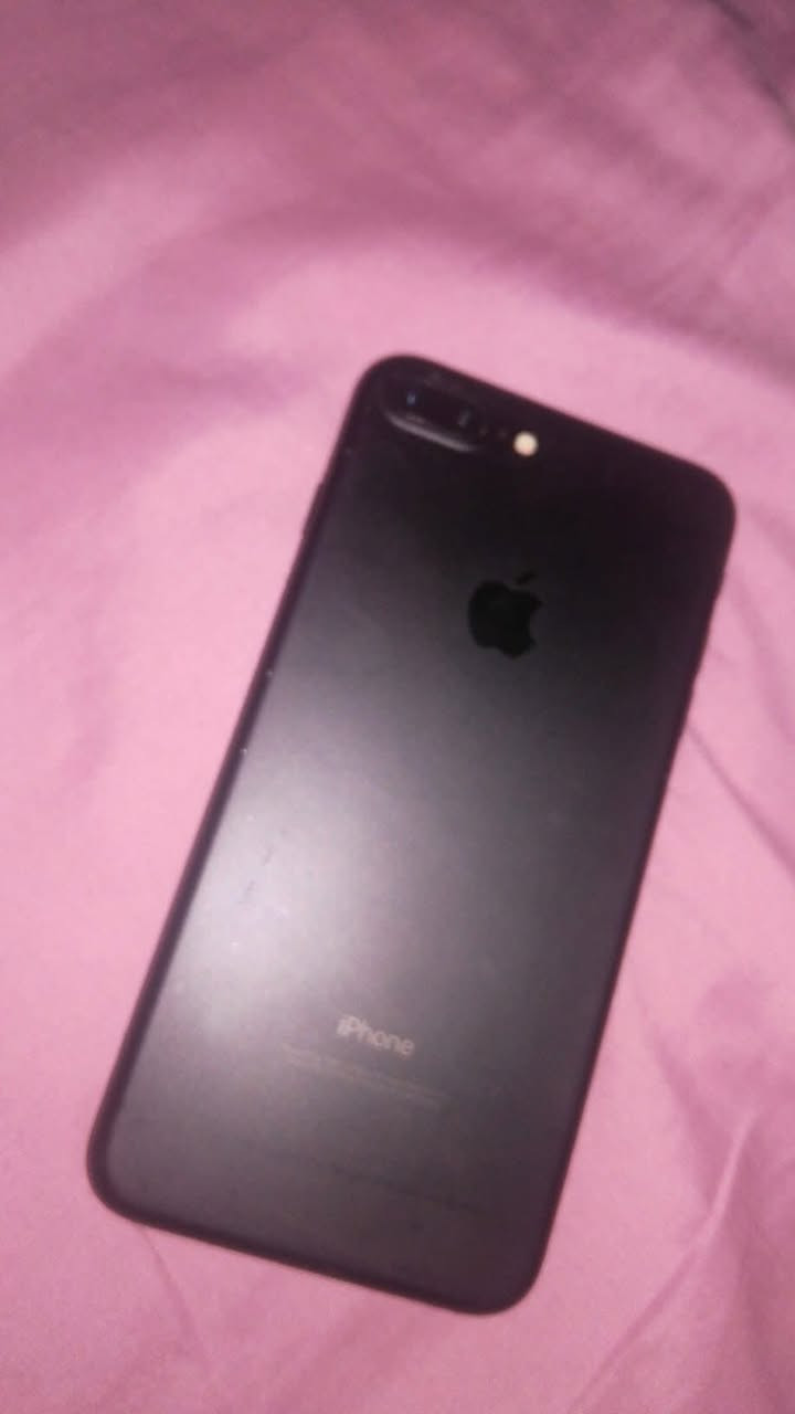 سلام عليكم جهاز ايفون 7بلاص للبيع او مراوس السعر خاص


**إذا كنت صاحب هذا الإعلان وتريد حذفه لأي سبب، رجاءا أرسل رسالة إلى الدعم الفني**