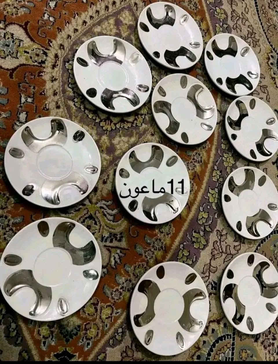 يفيدن لموكب للبيع ترمز كلاصات ماعين حلاوه ترمزيشتري يراسلني مركز ناصريه


**إذا كنت صاحب هذا الإعلان وتريد حذفه لأي سبب، رجاءا أرسل رسالة إلى الدعم الفني**