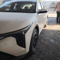 كي فور موديل ٢٠٢٥ كفاله عامه بعدهي بوضع الشركه رقم بغداد بسمي كفاله عا...