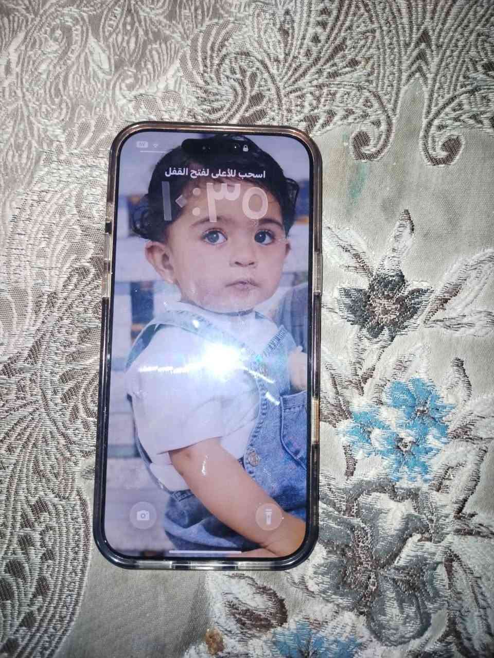 ‏السلام عليكم iPhone 17 للبيع (***********
