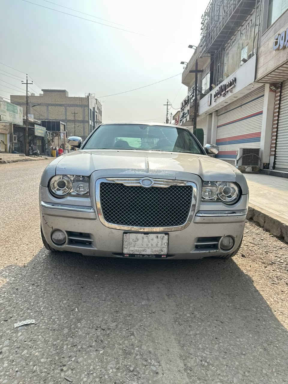 اللهم صل على محمد وال محمد اوباما 2008 فول مواصفات بيهة 4 قطع محرك3500 كير حدادة طخم تاير تدفئة تبريد جاهزة السعر93 وبيهة مجال بسيط العنوان بصرة ***********
