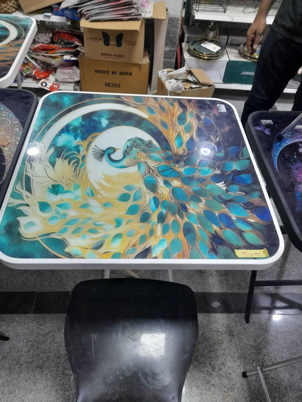 ميز طعام  عدد 3 راسلوني خاص


**إذا كنت صاحب هذا الإعلان وتريد حذفه لأي سبب، رجاءا أرسل رسالة إلى الدعم الفني**