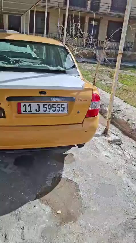 السلام عليكم طيبه للبيع موديل 16 حداديه90 بل ميه السياره خير من الله كبل لشارع.  السعر 43 بيها مجال ***********
مكاني بابل
