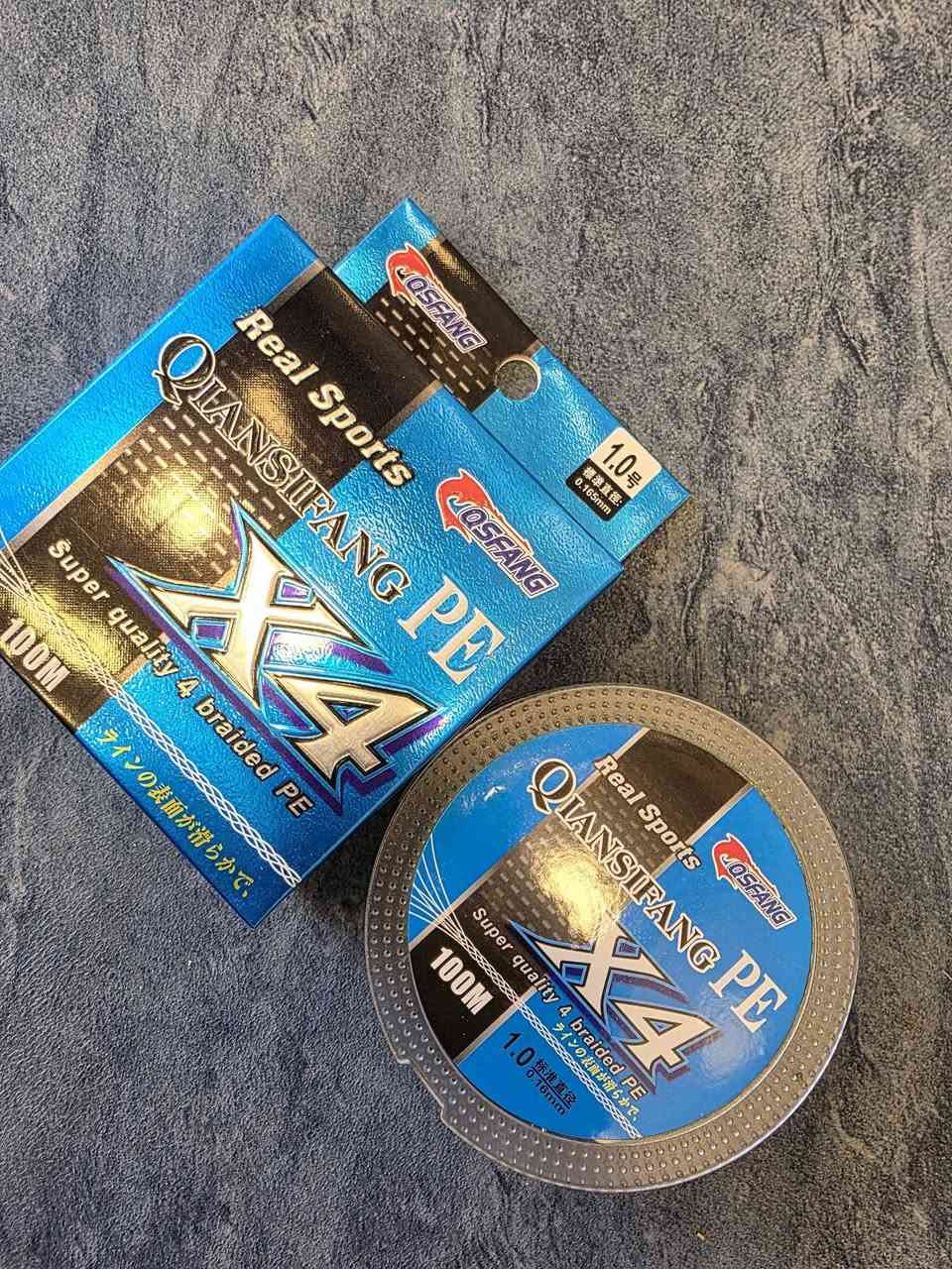 متوفر ادوات صيد السمك


**إذا كنت صاحب هذا الإعلان وتريد حذفه لأي سبب، رجاءا أرسل رسالة إلى الدعم الفني**