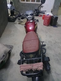 دراجه ايرانيه • موديل ٢٠٢٥ • ما بيها نقص