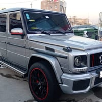 جي كلاس • ٢٠١٦ • فول فول