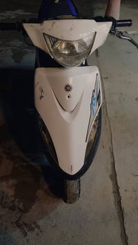 دراجة للبيع • كامله • محرك ٥٥