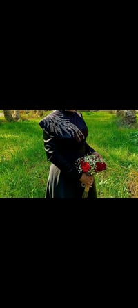 فستان مناسبه • مقاس ٤٠ • قابل للتبديل