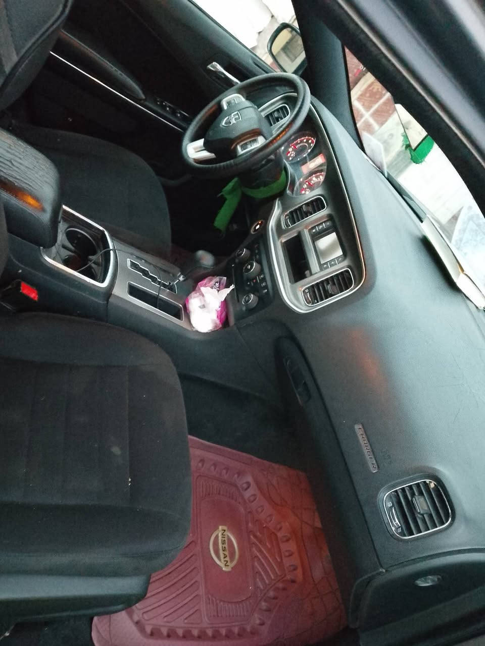 سلام عليكم جارجر موديل 13سياره جاهز كير مكينه حداديه تبريد تتدفه تخم تاير.مكان البصره 
رقم الهاتف

***********
