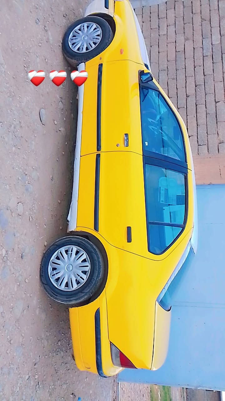 سمند بيجو 2009 بغداد مشروع وطني السيارة بأسمي كابون بانزين موجود محرك يصرف الباقي كلو جديد
موصل حي الانتصار
***********
