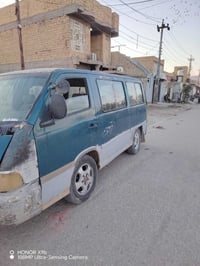 سلا عليكم السياره البيع بيه المكينه ضعيفه تخم تاير السياره بلديه فقد م...