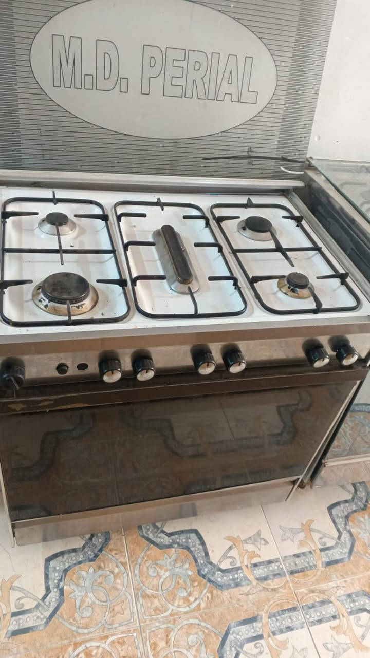 السلام عليكم
طباخات نظافه 80/100
مبرده شغاله على الفحص 
طبلات وصطيه استخدام قليل 
ميز بلازمه استخدام قليل 
اوفن نظافه 90/100
سبالت نظافة مثل مواضح بالصوره شغالات وشرط الفحص 
تخم 10مقاعد نظافة80/100
تخم 8مقاعدنظافه  80/100
ثلاجات شغالات على الفحص تجميد فول 
غساله صحون شغاله على الفحص 
غساله اوتوماتيك شرط الفحص 
كاونتر نظيف مثل مواضح بالصوره وكل ضرر مابي 

وبخصوص الاسعار راسلوني وسهله ارضيكم انشاء الله


**إذا كنت صاحب هذا الإعلان وتريد حذفه لأي سبب، رجاءا أرسل رسالة إلى الدعم الفني**