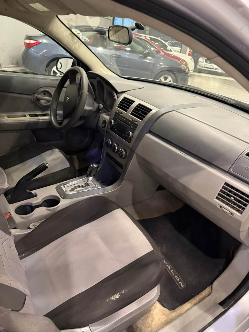 سياره دوج افنجه ر مودئل2008سبغ دوو قتعه بئ داخلي شاصي په ره شوت شه رت نه فه كري ساره گه له ك يا باقشه گئرومه كينه شه رتن غورامه ژي 100دولار يئل سه ر ساره ته ب ره ب ژي تئدا نينه شه رت ساره يا باقشه ئك ده سته سنه وي ژي يا جديده تحويل شه رت مه كينه 4بستنه  سعر ژي 69وه رقه و مه جال ته بديل ژي يا هه ي مشته ري بي وه ره خاص يان ته له فونئ بكه *********** دهوك, العراق
