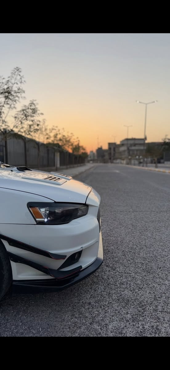 السلام عليكم
لانسر قرش خليجي (2015) رقم سليمانية شرط التحويل
محرك 1600
ماشية (154)الف
بدون حادث بدون صبغ
عليها اضافات مثل ماواضحة كدامكم
بجم كامل
غرفة كاملة
عداد
شاشة
سبايدر عالي
ويل حجم 17
السعر(98) وبيها مجال
للاستفسار
***********
العنوان: بغداد الحرية او حي الجهاد
