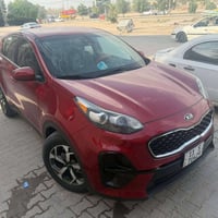 سبورتج • ٢٠٢٠ • رقم بغداد