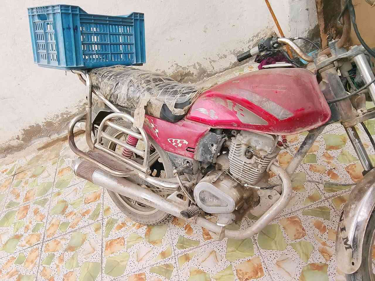 السلام عليكم فيوم للبيع كلك مكفولة من السرقة كلها شغالة سلف كهربائيات كربلاء حي الغدير السعر 200 ####***********
