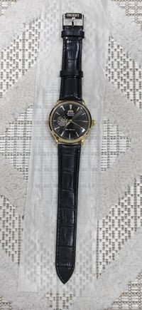 ساعة أمازون • توصيل