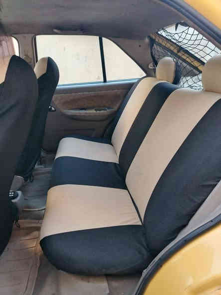 للبيع سيارة كوين2011 محرك نفخ الكير شرط                          رقم بغداد الماني شرط الوكالة والتحويل                      كوبون بانزين بيها                                                      السعر ٢٢ وبيها مجال مكان الجانب الايسر                    تفاصيل خاص.                                                                     ***********
