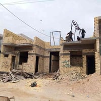 أخوان اخوكم الخلفه المقاول أبويوسف لتنفيذ هياكل لبناء وتصاميم الخرائط ...