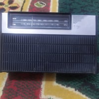 راديو قيثارة • نظيف • توصيل