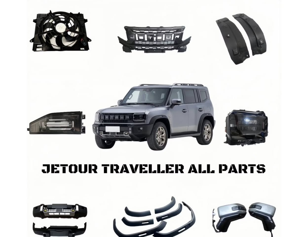 • 🚗قطع غيار جيتور العراق
السيارات إلى اصفر قطعة ميكانيكية أو كهرباليطع الفيار الأصلية - من بيبان
متوفر جميع الموديلات
جودة مضمونة وأسعار مميزة
نوصيل سريع لجميع المحافظات
للتواصل معنا:
***********
***********
***********
جيتور العراق - الثقة والجودة بكل تفصيل
