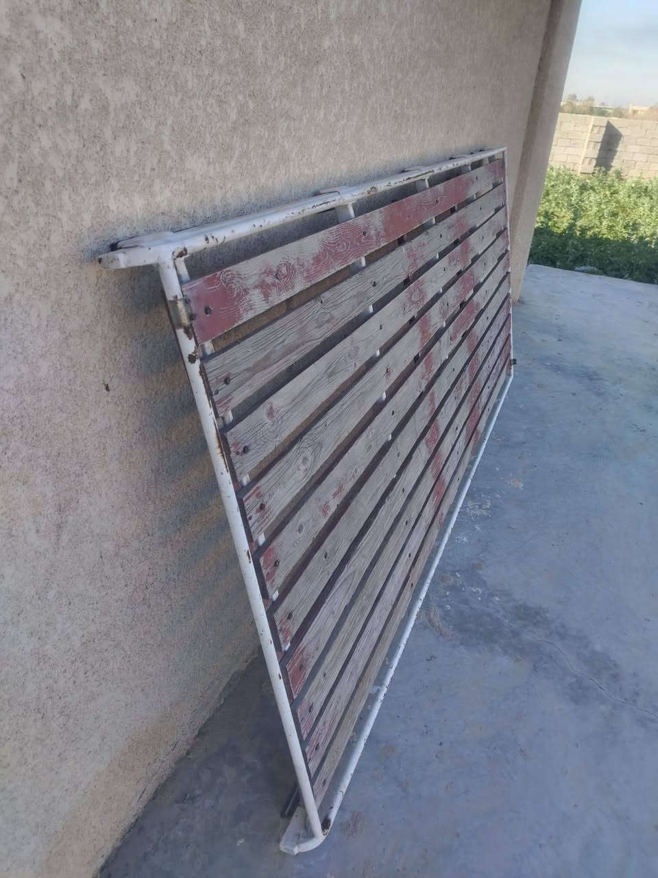 السلام عليكم سيبايه نيسان للبيع بس مااعرف السعر شكد ممكن تقيموه بمايرظي الله


**إذا كنت صاحب هذا الإعلان وتريد حذفه لأي سبب، رجاءا أرسل رسالة إلى الدعم الفني**